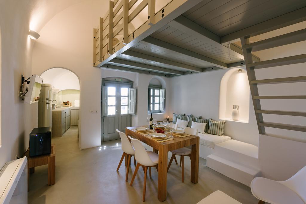 Pyrgos Kastelli Villas Exteriör bild