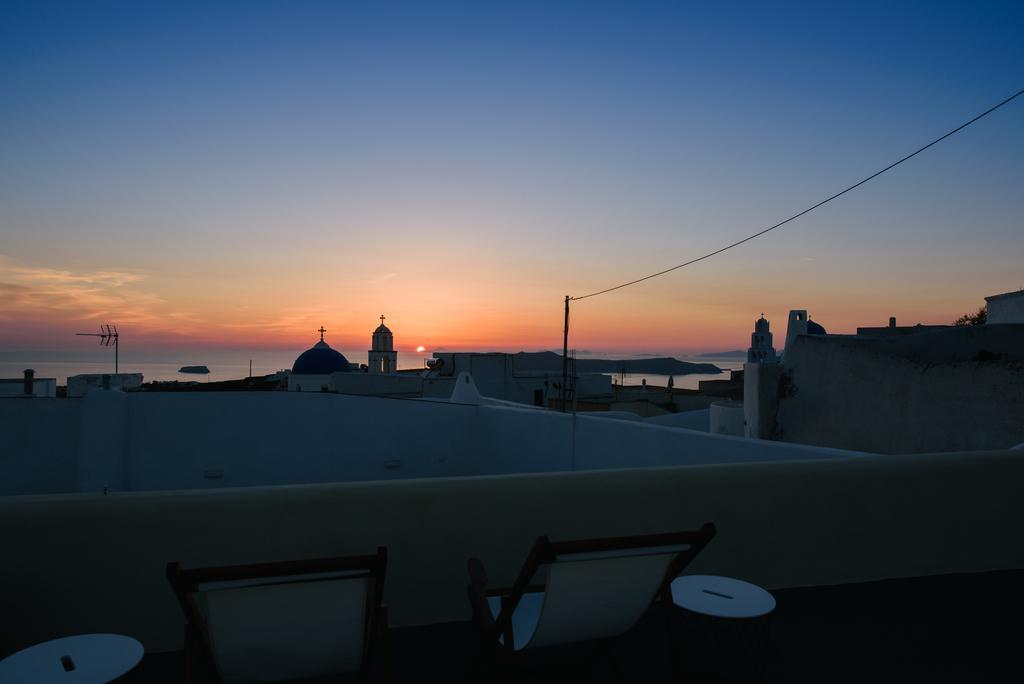 Pyrgos Kastelli Villas Exteriör bild