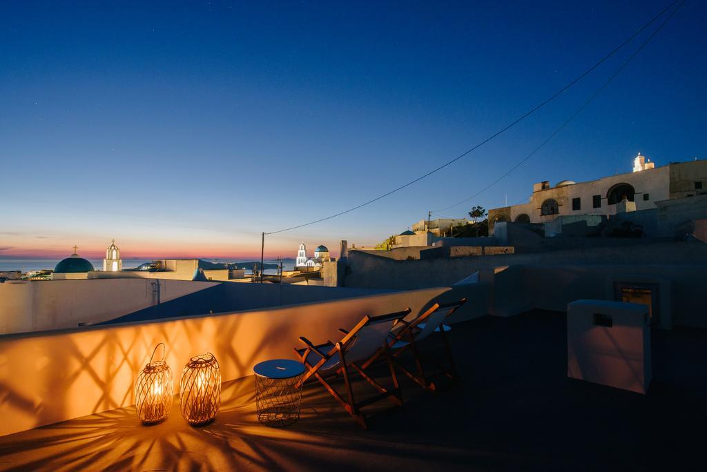 Pyrgos Kastelli Villas Exteriör bild
