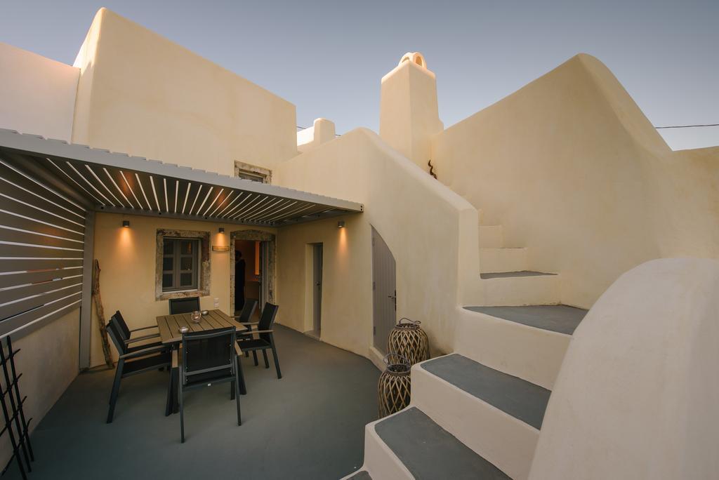 Pyrgos Kastelli Villas Exteriör bild