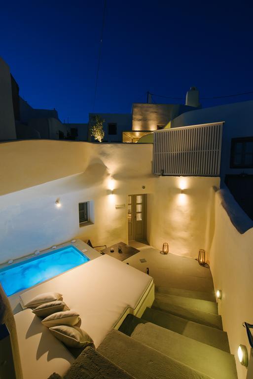 Pyrgos Kastelli Villas Exteriör bild