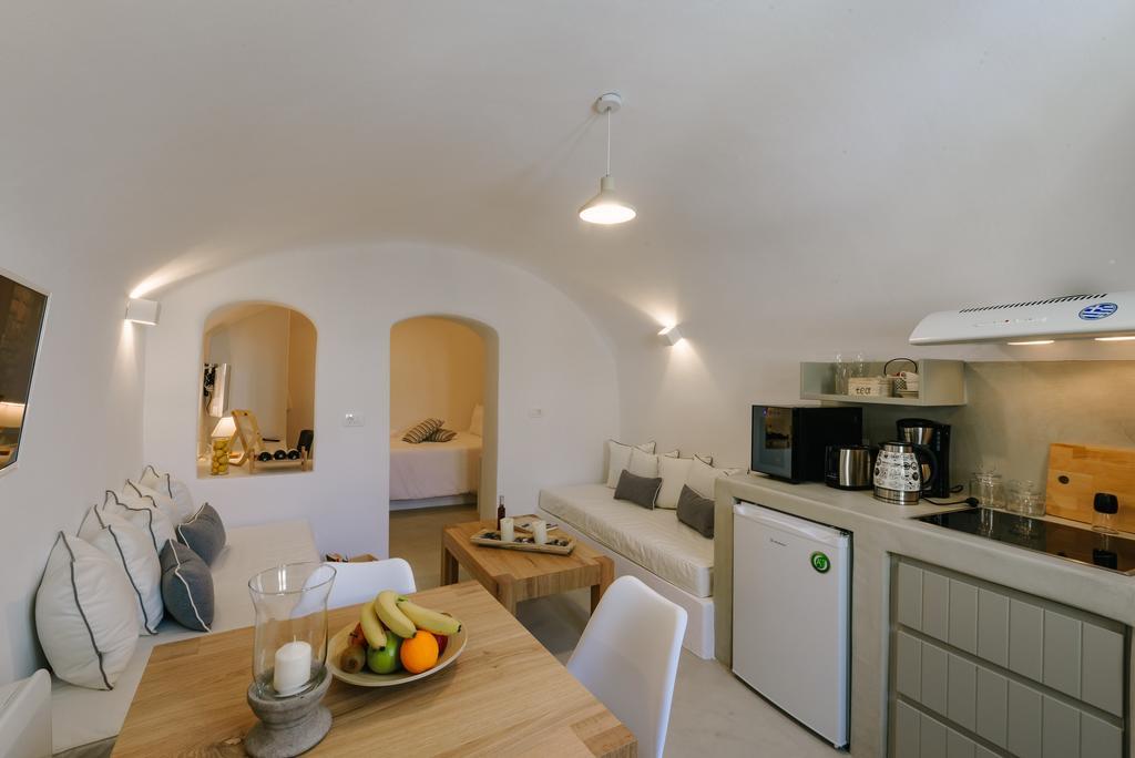 Pyrgos Kastelli Villas Exteriör bild