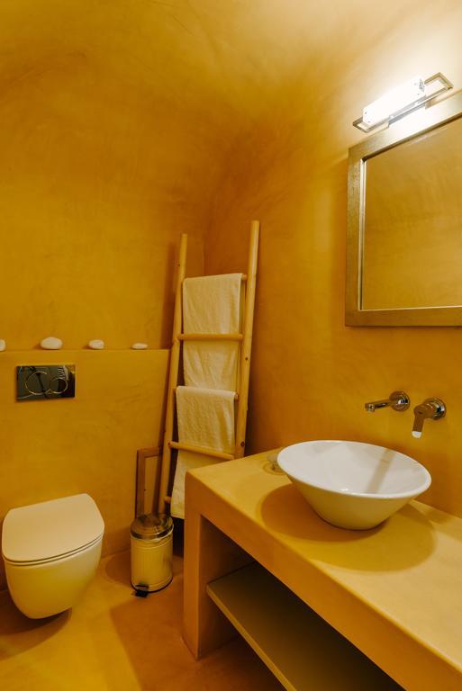 Pyrgos Kastelli Villas Exteriör bild
