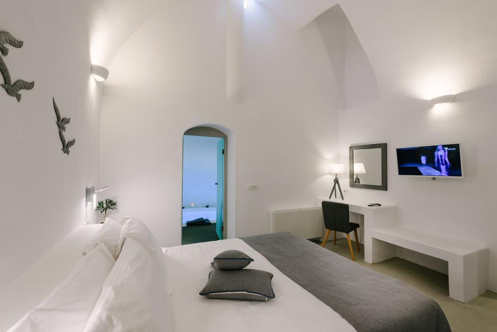 Pyrgos Kastelli Villas Exteriör bild