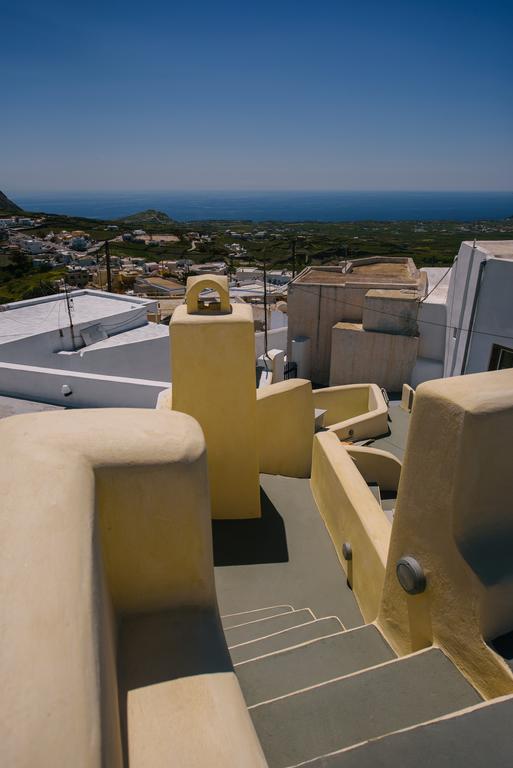 Pyrgos Kastelli Villas Exteriör bild