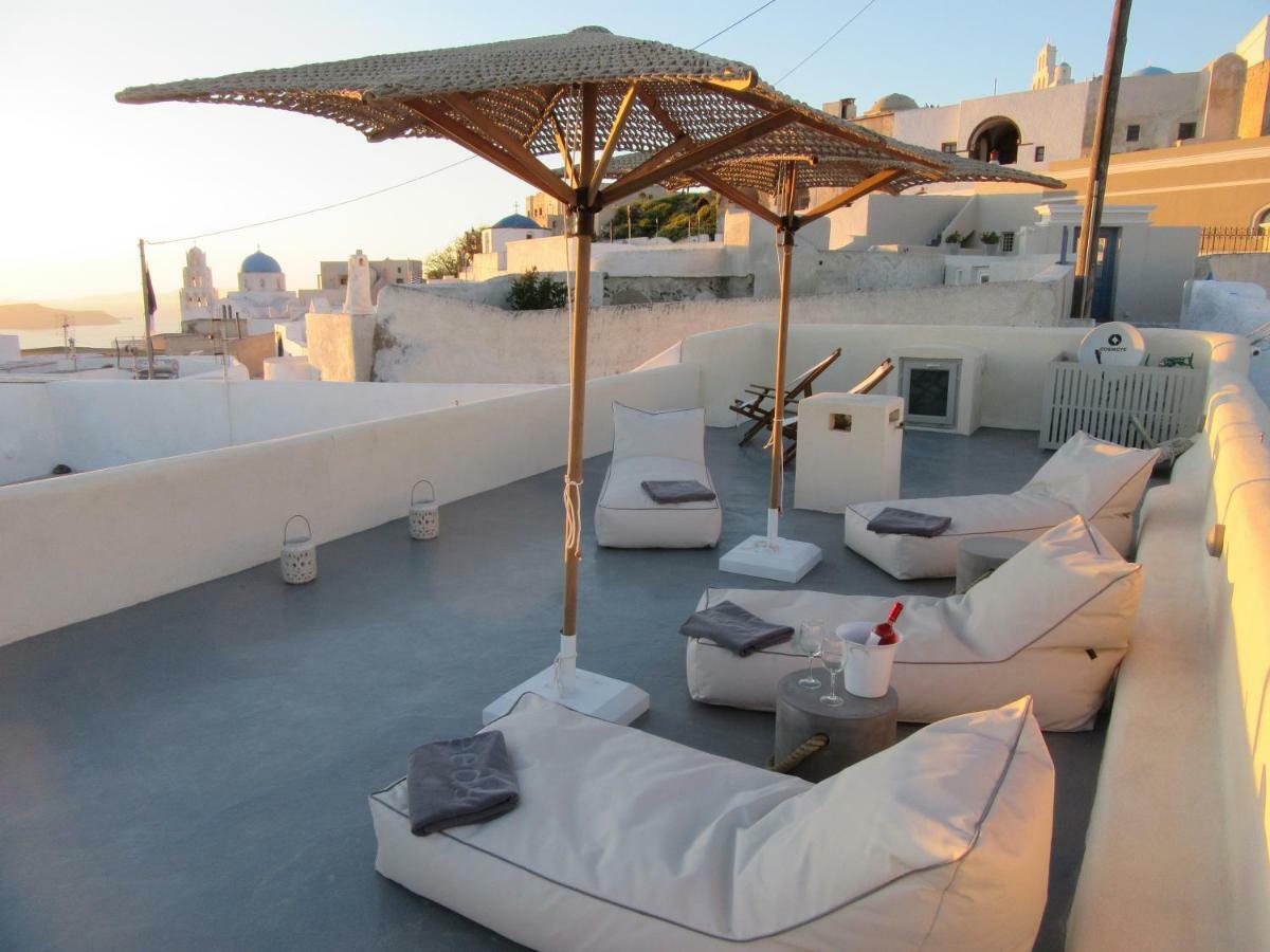 Pyrgos Kastelli Villas Exteriör bild