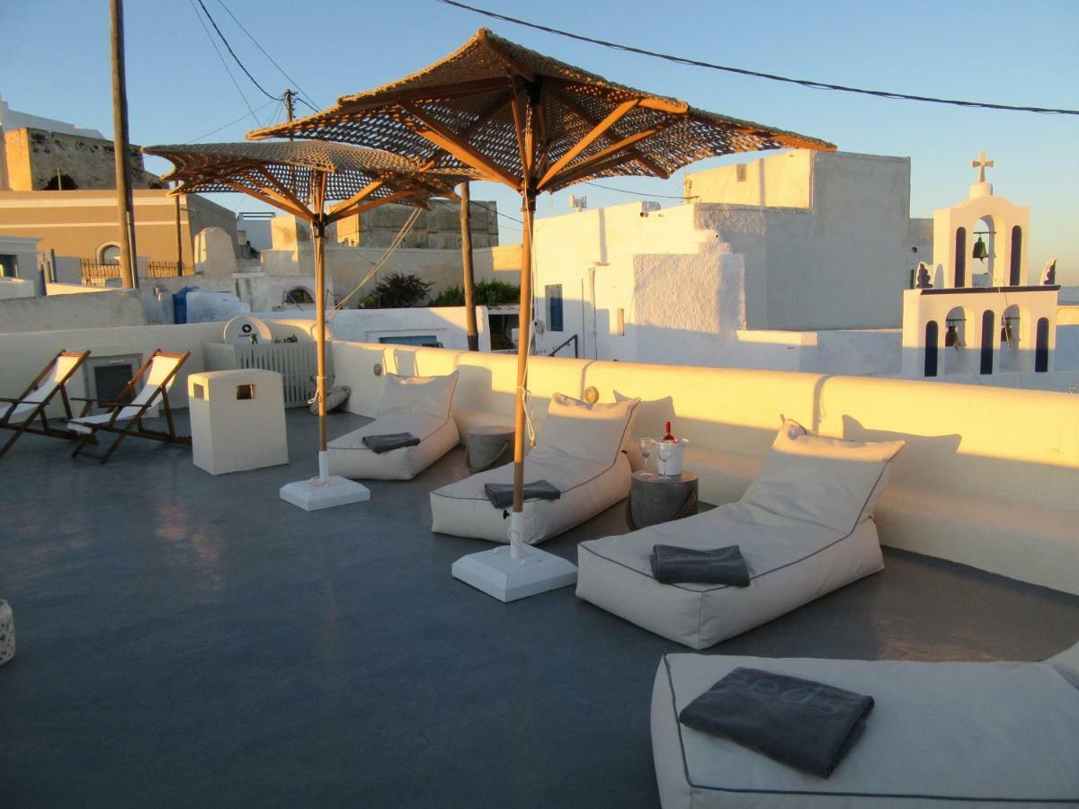 Pyrgos Kastelli Villas Exteriör bild